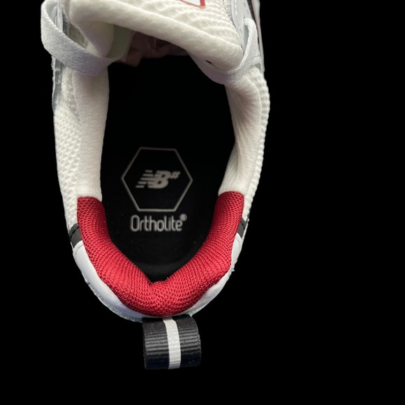 New Balance Numeric 288 Mens Classic Skateboarding Leather Sneakers Size 8 White - Picture 12 of 15